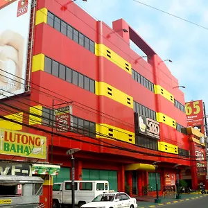 Sogo Edsa Harrison Pasay