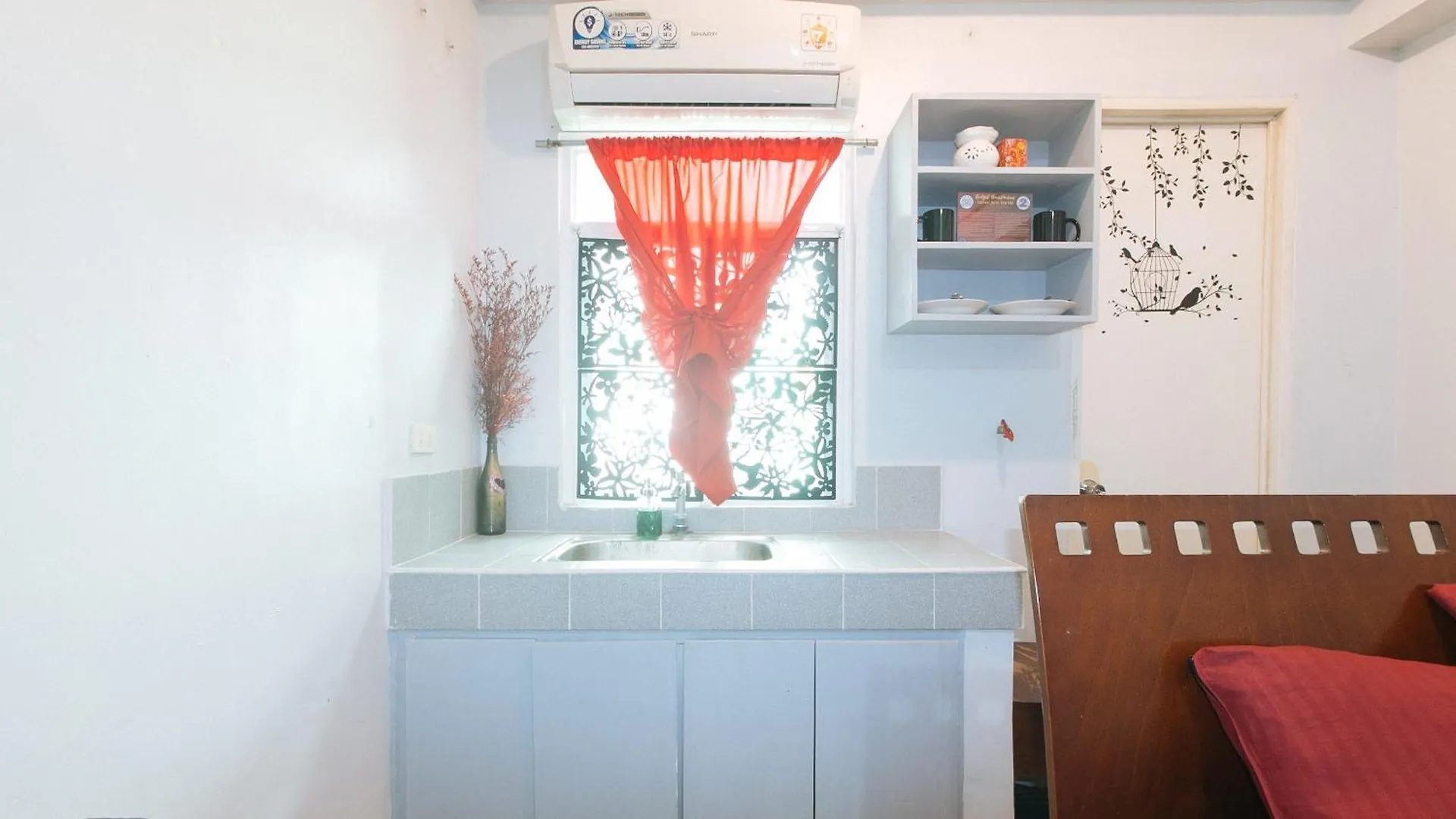 Bed & Breakfast Bed and Breakfast Budget Backpackers Transient House Near Naia By Reddoorz Pasay Filipíny